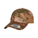 Low Profile Cotton Twill Multicam®