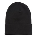 Heavyweight Organic Long Beanie