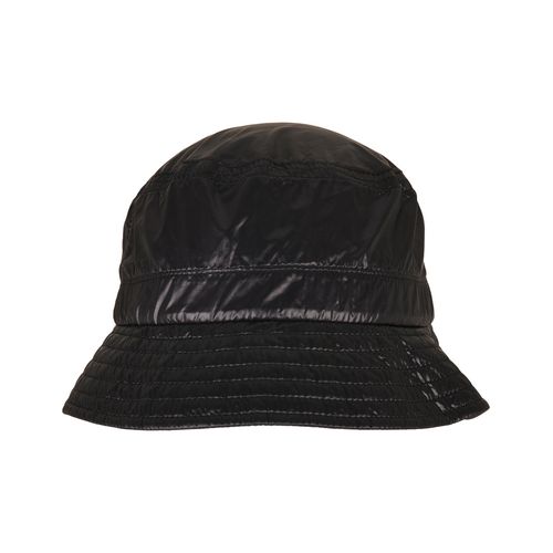 Light Nylon Bucket Hat