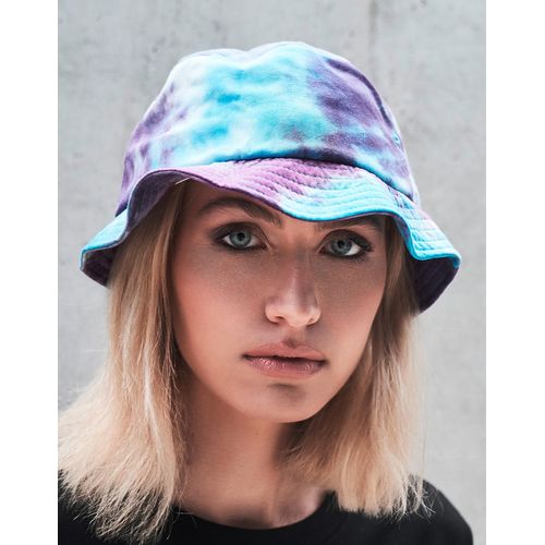 Festival Print Bucket Hat