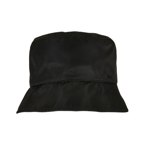 Nylon Sherpa Bucket Hat