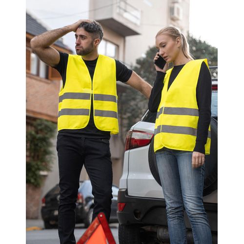 Basic Safety-Vest Duo-Pack