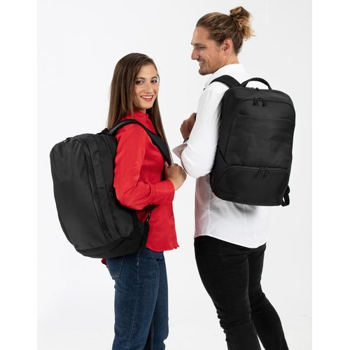 Hamburg Smart Laptop Backpack