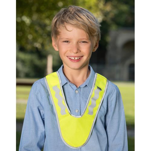 Safety Collar for Kids "Barbados"