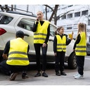 Basic Safety-Vest Family Pack