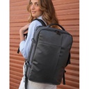 Vienna Overnight Laptop Backpack