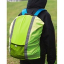 Fluo Rucksack Cover