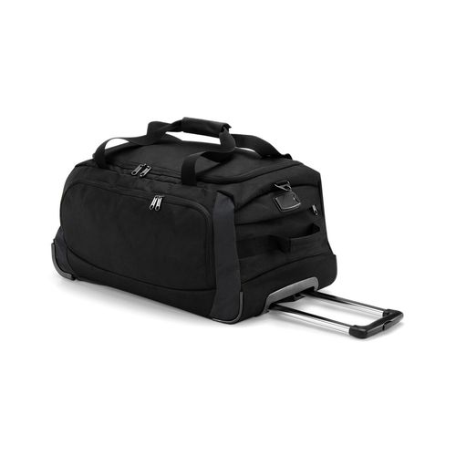 Tungsten™ Wheelie Travel Bag