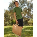 Jumbo Jute Shopper