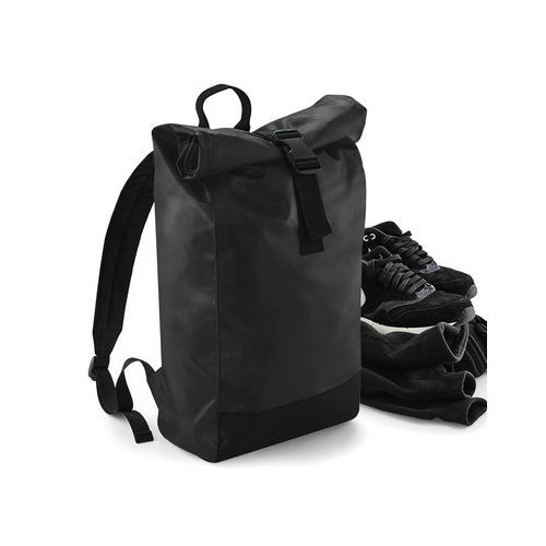 Tarp Roll Top Backpack