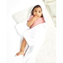 Baby Organic Hooded Blanket