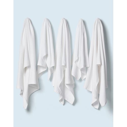 Constance Hand Towel 50x100 cm