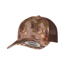 YP CLASSICS® KRYPTEK® RETRO TRUCKER CAP