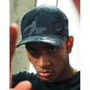 Flexfit Camo Stripe Cap