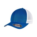 FLEXFIT 360 OMNIMESH CAP 2-TONE