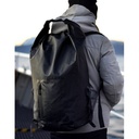 CASCADE W/P BACK PACK (35L)