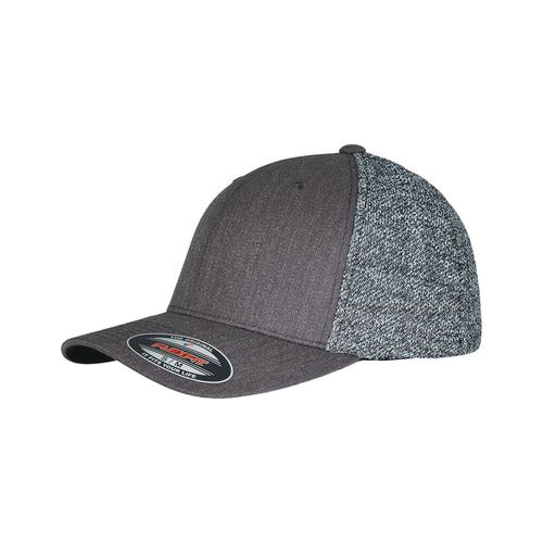 Flexfit Trucker Melange Mesh