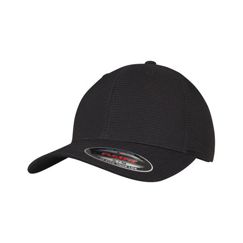 Flexfit Hydro-Grid Stretch Cap