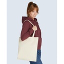 Premium Canvas Organic Tote LH