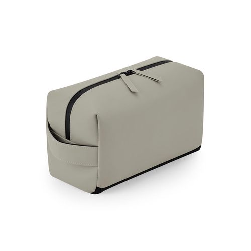 Matte PU Toiletry/Accessory Case