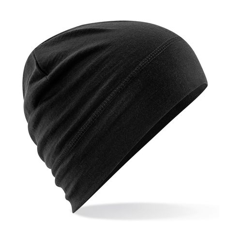 Merino Beanie