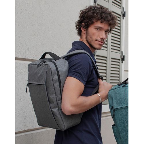 Sembach Basic Laptop Backpack