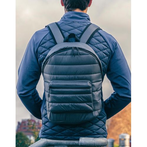 Stavanger Quilted Backpack