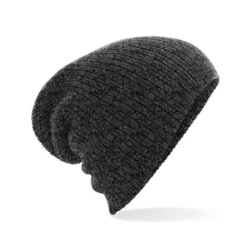 Heavy Gauge Slouch Beanie