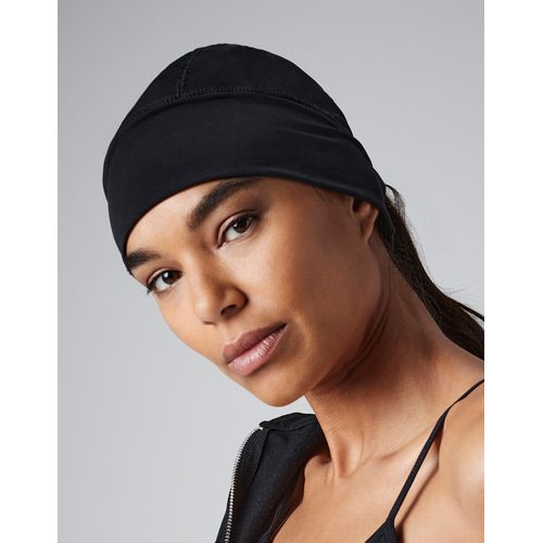 Softshell Sports Tech Beanie