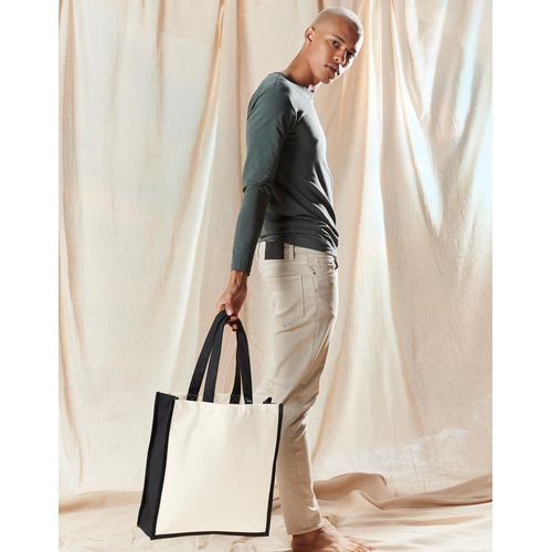 Gallery Canvas Tote