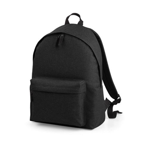 Two-Tone Fashion Backpack