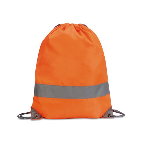 Stafford Hi-vis Drawstring Tote