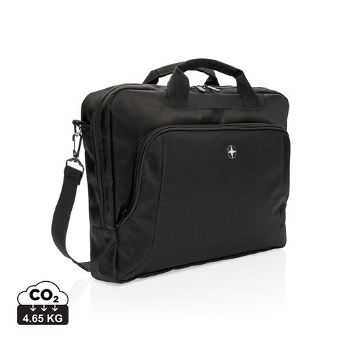 Deluxe 15” laptop tas PVC-vrij