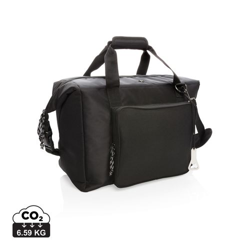 XXL tote & duffle koeltas