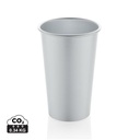 Alo RCS recycled aluminium lichtgewicht beker 450 ml.