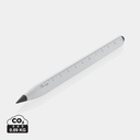 Eon RCS gerecycled aluminium infinity pen