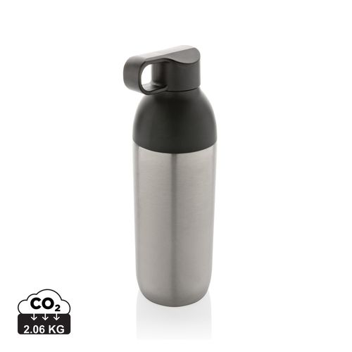 Flow RCS recycled stainless steel vacuum bottle