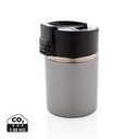 Bogota compact vacuum mug with ceramic coating