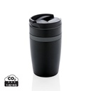 Sierra leak proof vacuum coffee tumbler