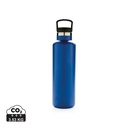 Vacuum insulated leak proof standard mouth bottle