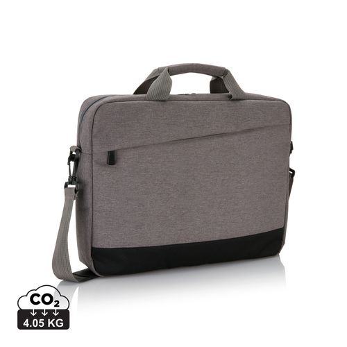 Trend 15” laptop tas PVC-vrij