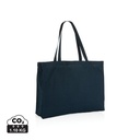 Impact AWARE ™ gerecycled katoenen shopper 145gsm