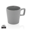 Ceramic modern coffee mug 300ml