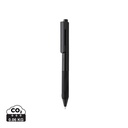 X9 solid pen with silicone grip