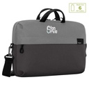 Targus Sagano Eco Slipcase 16" Grey