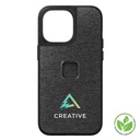 Peak Design Mobile Everyday Fabric Case iPhone 14 Pro Max Sage