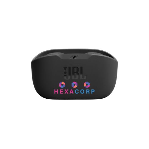 JBL Wave Buds Black