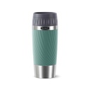 Tefal Travel Mug Easy Twist Coral