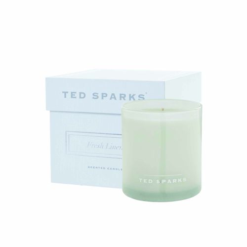 Ted Sparks Demi Tonka & Pepper