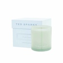 Ted Sparks Demi Tonka & Pepper